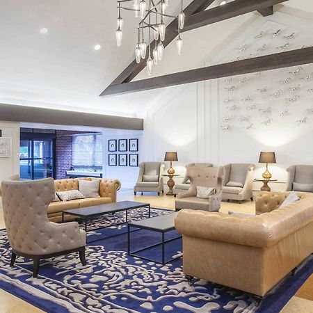Delta Hotels By Marriott Baltimore Hunt Valley Extérieur photo