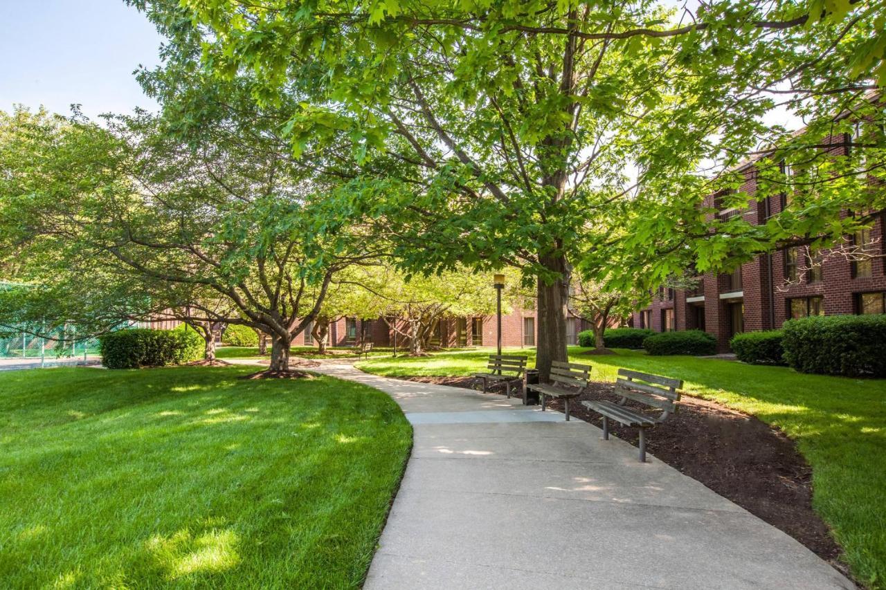 Delta Hotels By Marriott Baltimore Hunt Valley Extérieur photo