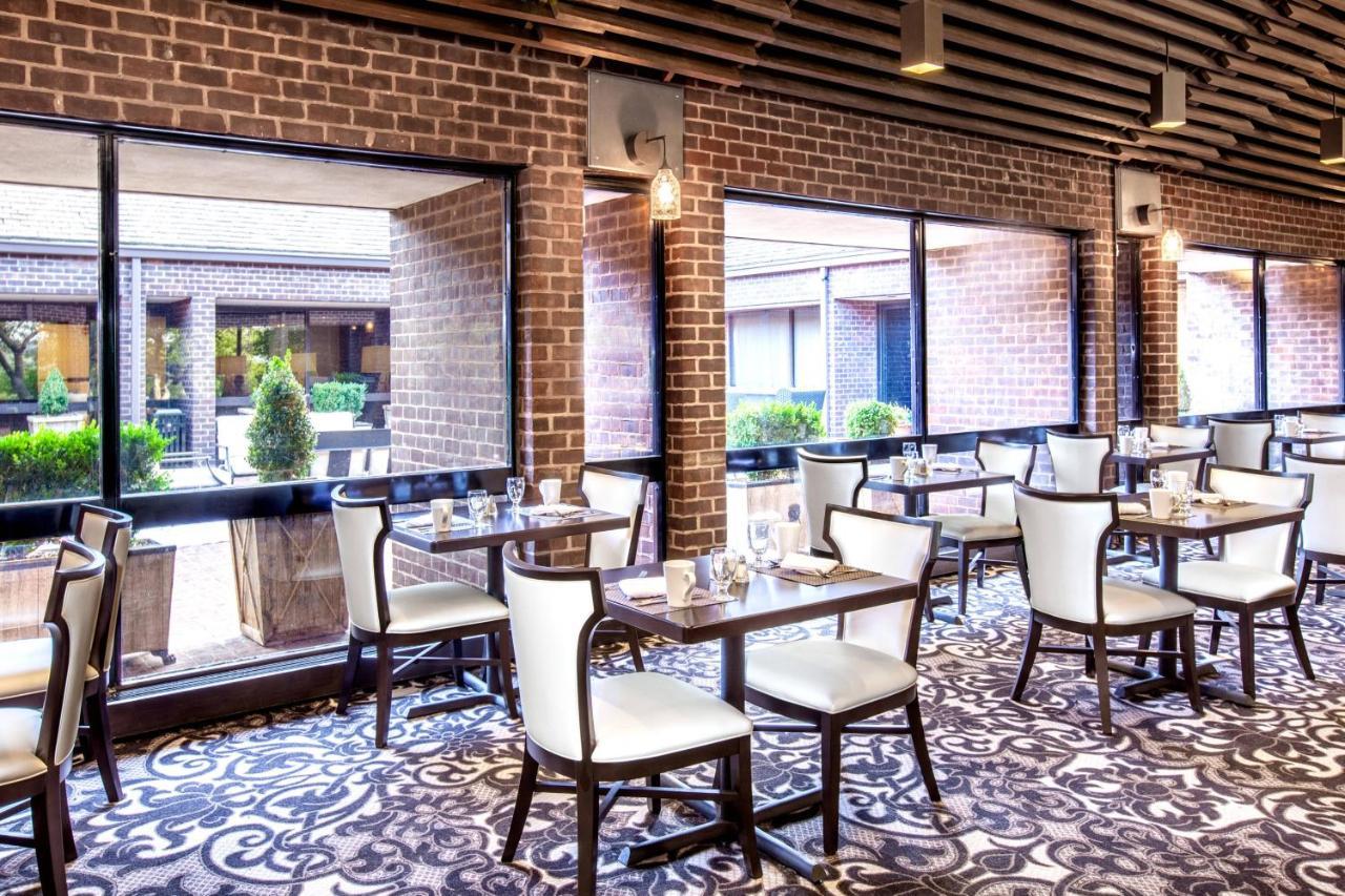 Delta Hotels By Marriott Baltimore Hunt Valley Extérieur photo