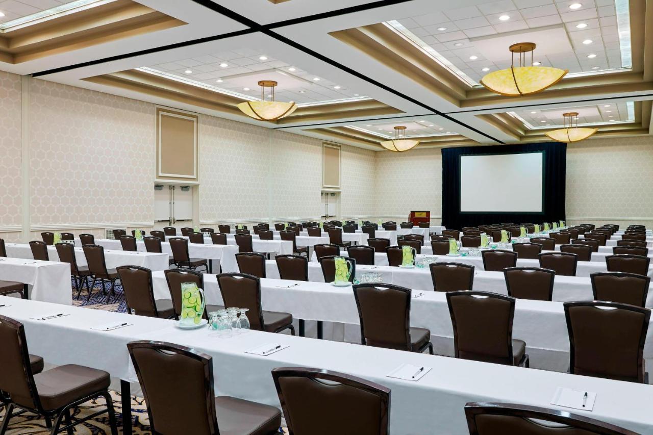Delta Hotels By Marriott Baltimore Hunt Valley Extérieur photo