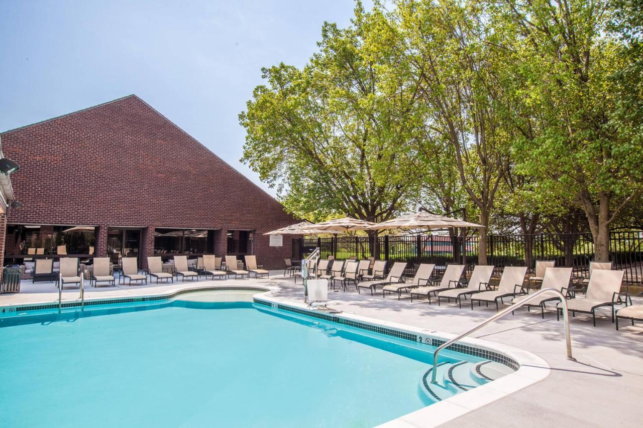 Delta Hotels By Marriott Baltimore Hunt Valley Extérieur photo