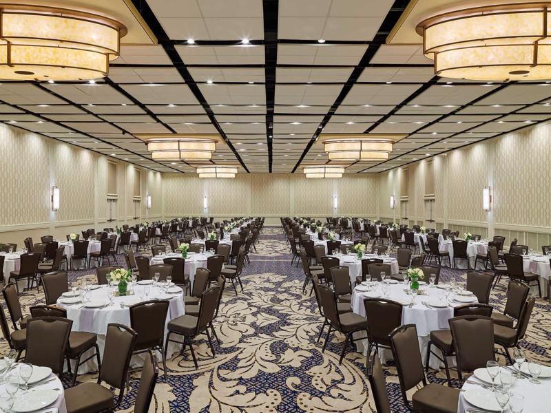 Delta Hotels By Marriott Baltimore Hunt Valley Extérieur photo
