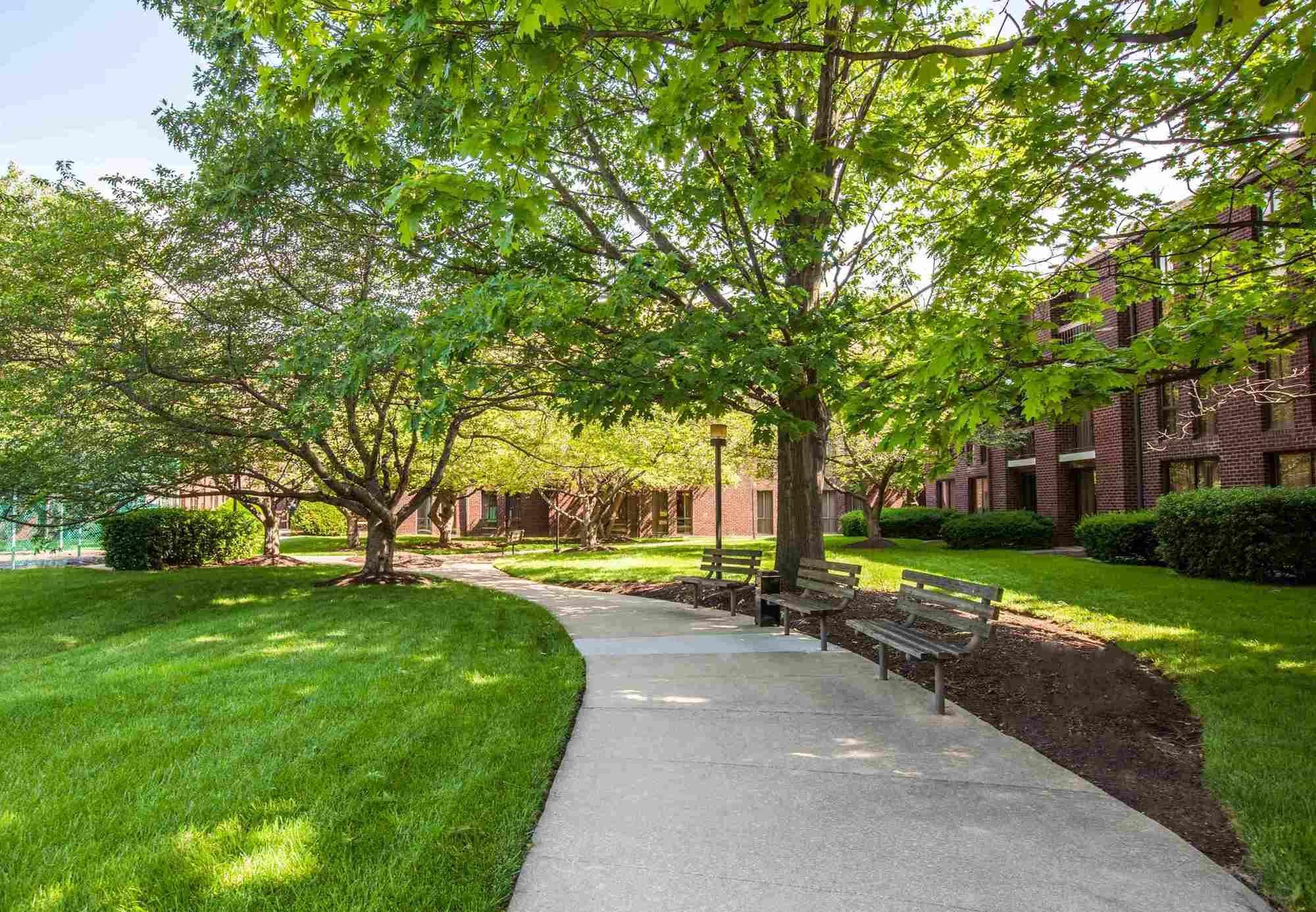 Delta Hotels By Marriott Baltimore Hunt Valley Extérieur photo