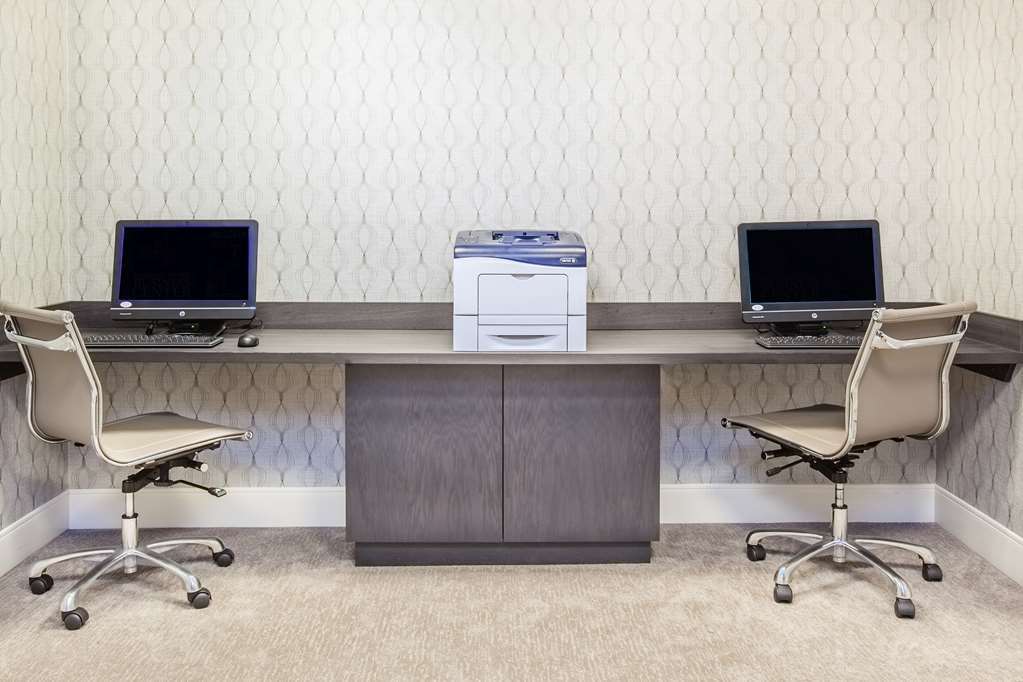 Delta Hotels By Marriott Baltimore Hunt Valley Facilités photo