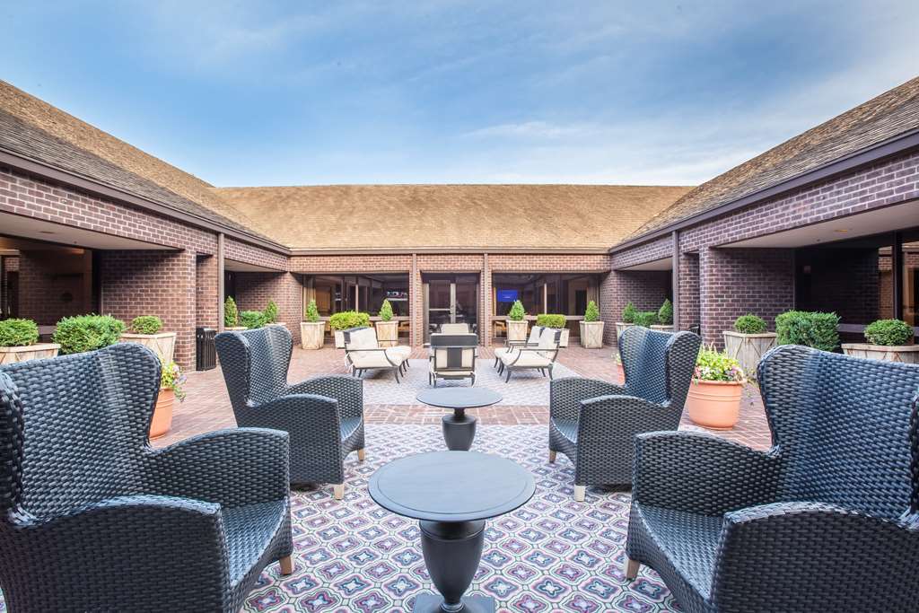 Delta Hotels By Marriott Baltimore Hunt Valley Extérieur photo