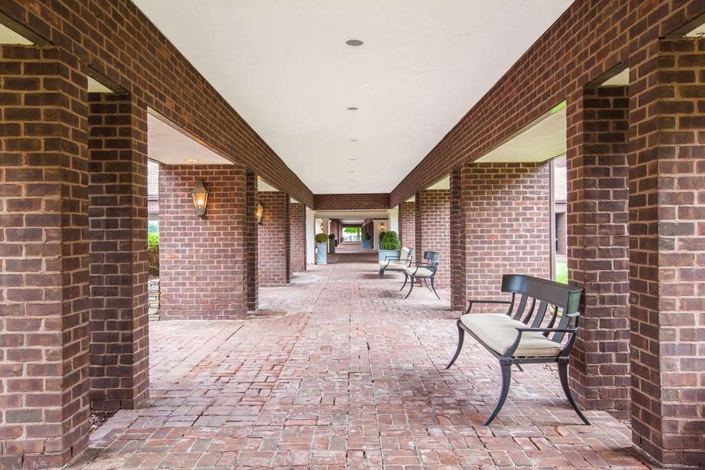 Delta Hotels By Marriott Baltimore Hunt Valley Facilités photo