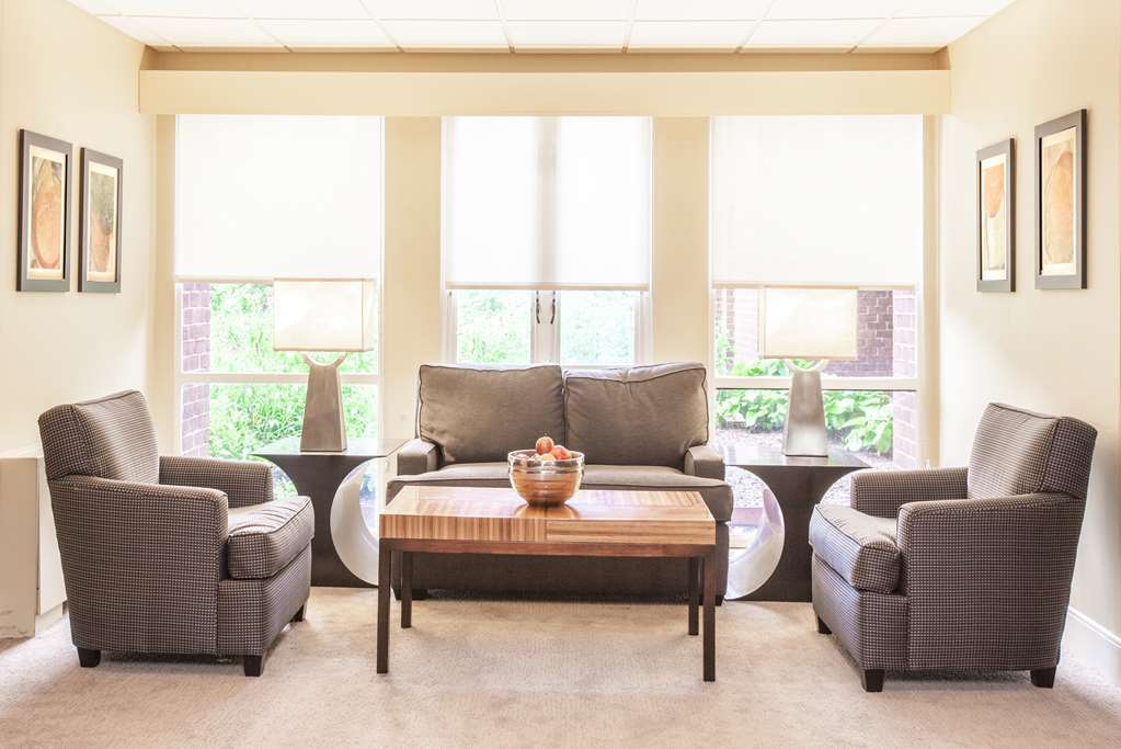 Delta Hotels By Marriott Baltimore Hunt Valley Restaurant photo