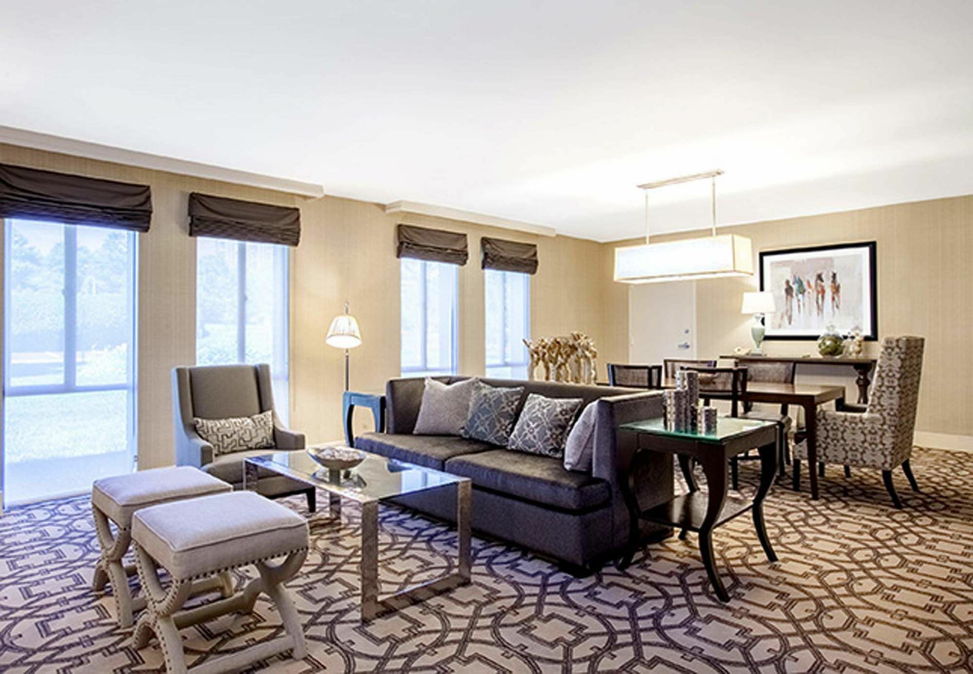 Delta Hotels By Marriott Baltimore Hunt Valley Extérieur photo