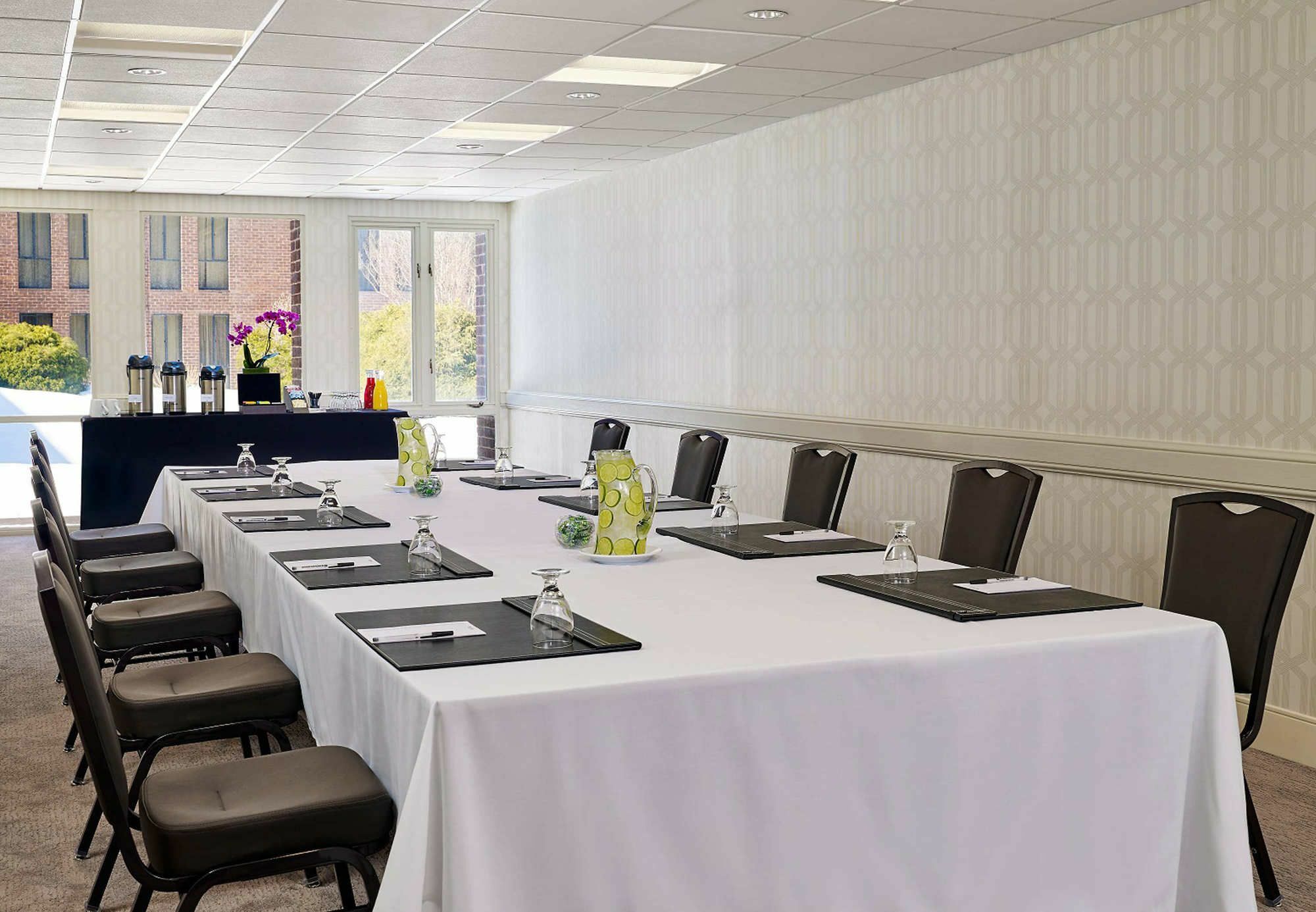 Delta Hotels By Marriott Baltimore Hunt Valley Extérieur photo