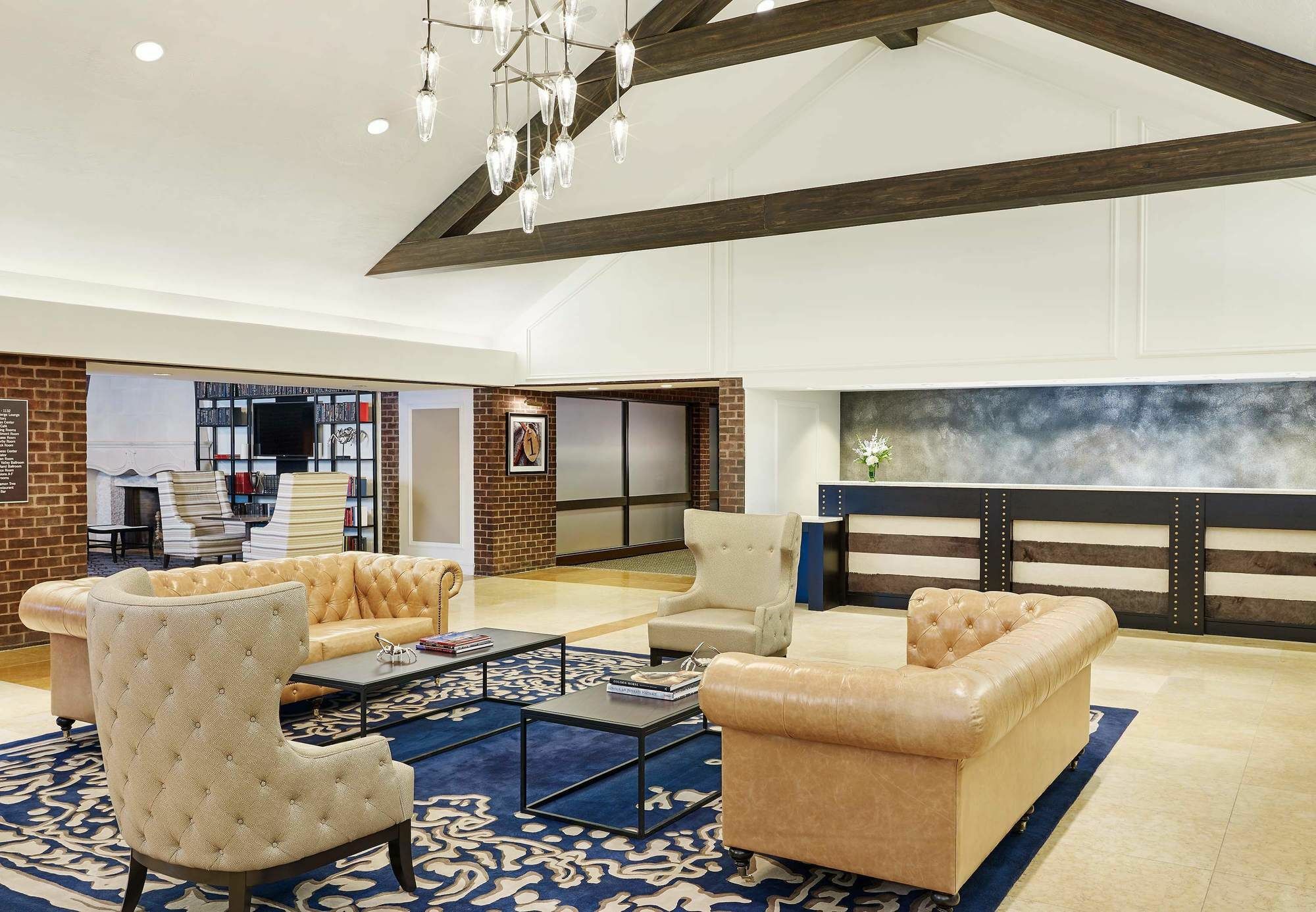 Delta Hotels By Marriott Baltimore Hunt Valley Extérieur photo