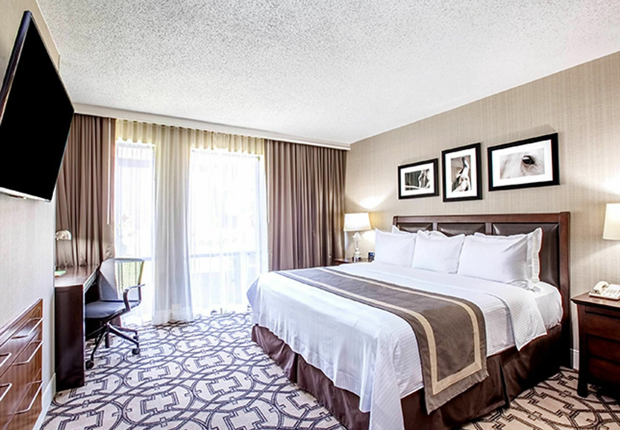 Delta Hotels By Marriott Baltimore Hunt Valley Extérieur photo