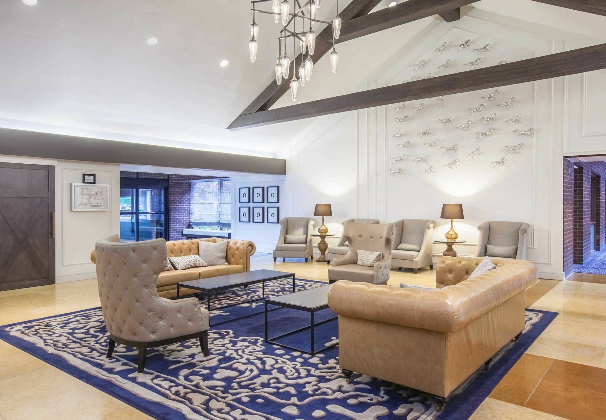 Delta Hotels By Marriott Baltimore Hunt Valley Extérieur photo