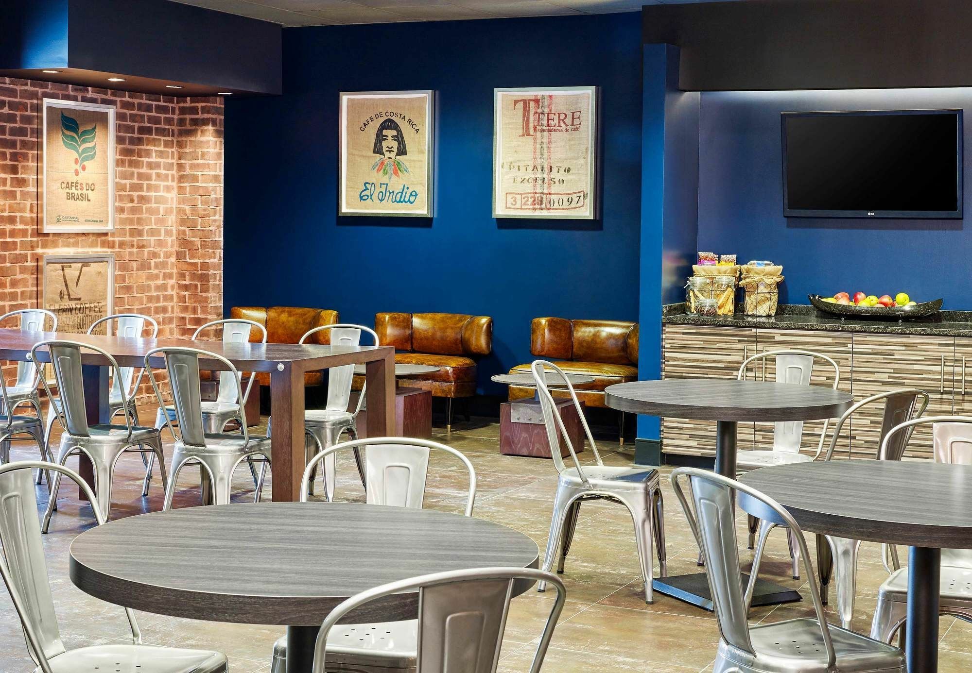 Delta Hotels By Marriott Baltimore Hunt Valley Extérieur photo
