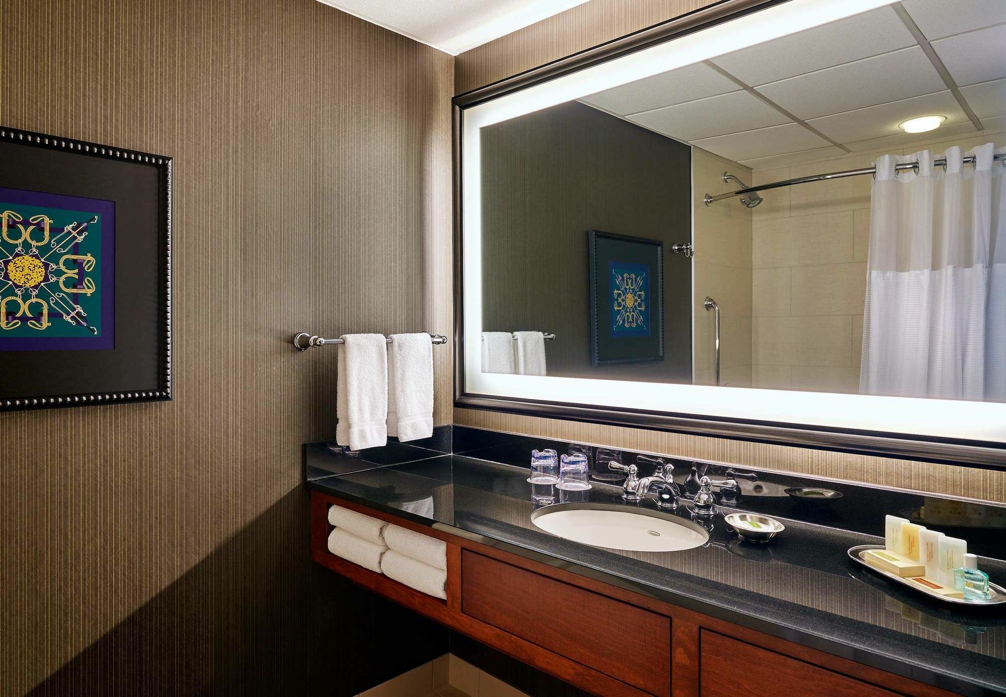 Delta Hotels By Marriott Baltimore Hunt Valley Extérieur photo