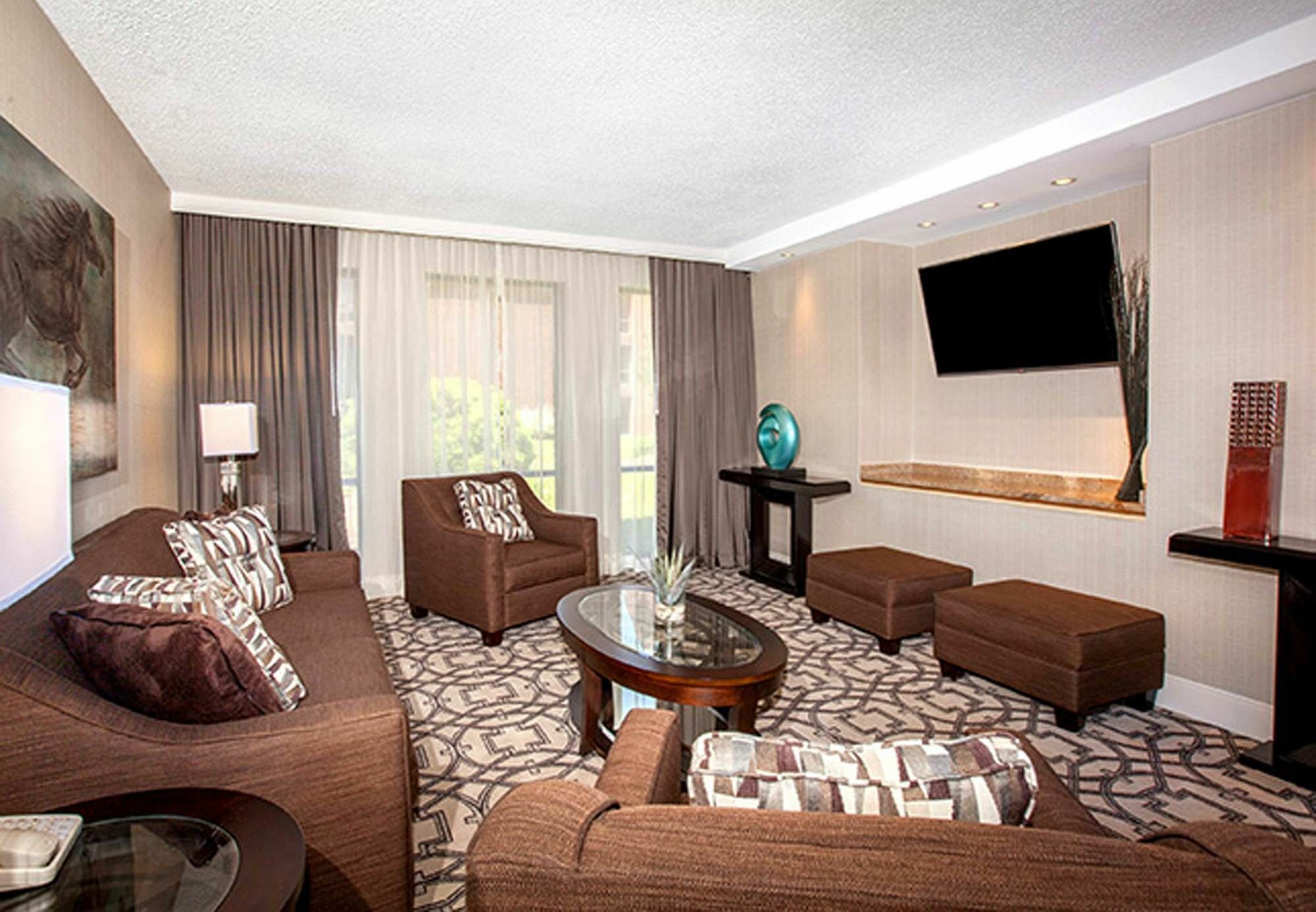Delta Hotels By Marriott Baltimore Hunt Valley Extérieur photo