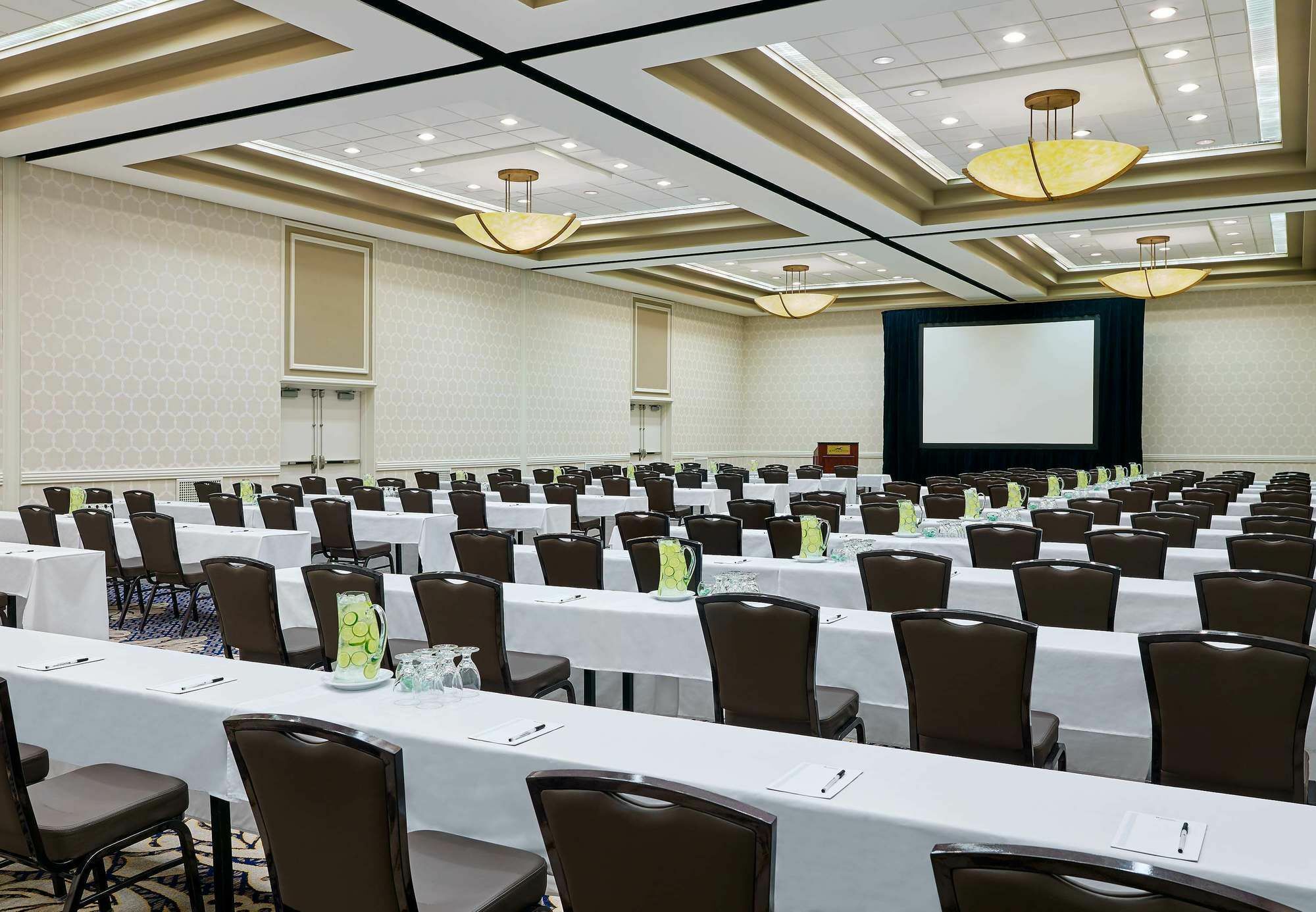 Delta Hotels By Marriott Baltimore Hunt Valley Extérieur photo