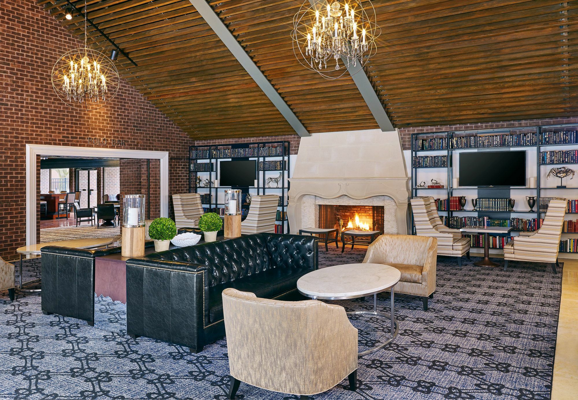 Delta Hotels By Marriott Baltimore Hunt Valley Extérieur photo