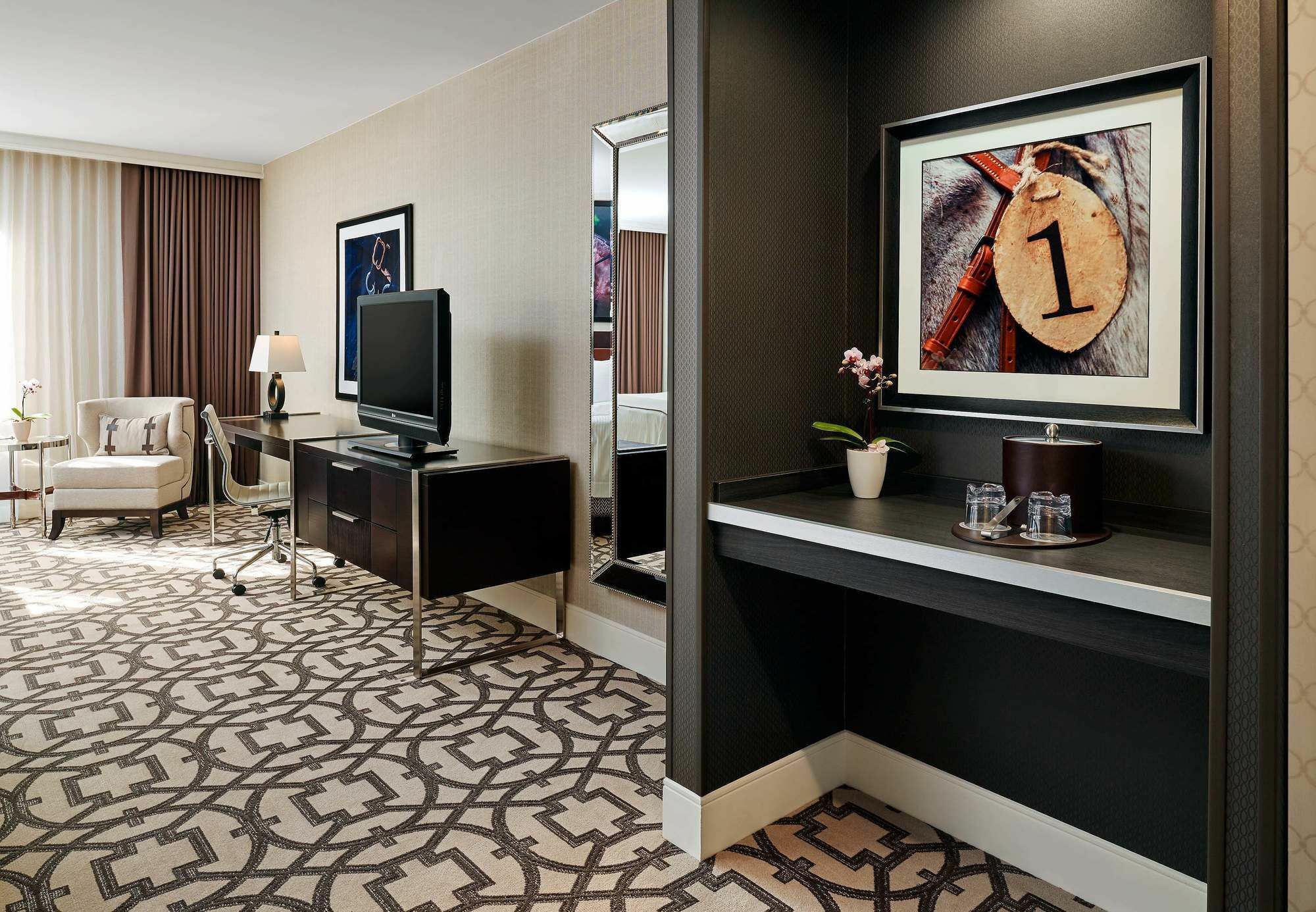 Delta Hotels By Marriott Baltimore Hunt Valley Extérieur photo