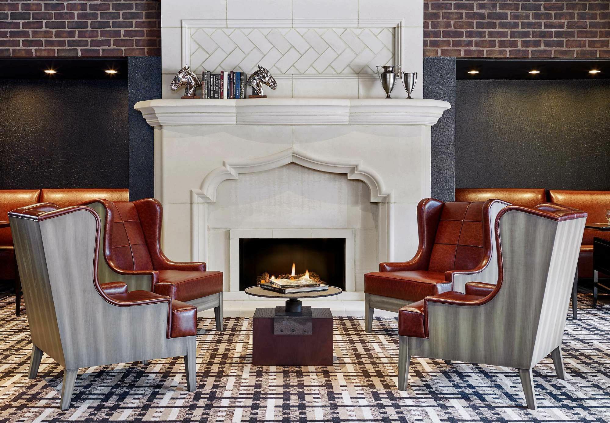 Delta Hotels By Marriott Baltimore Hunt Valley Extérieur photo